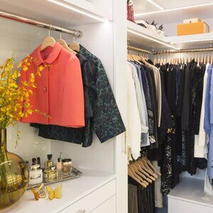 Meet your Posher, Erin, aka Cottagette